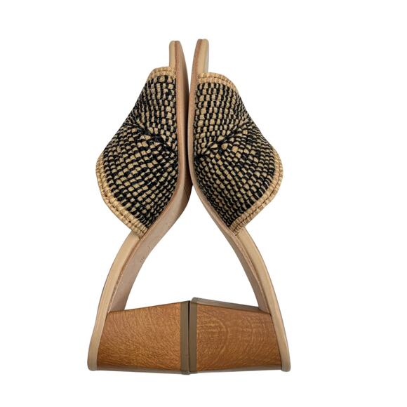 NEW Diba True Woven Mules - Picture 4 of 8